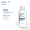 DUCRAY KELUAL DS Intensivpflege-Shampoo bei Schuppen