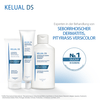 DUCRAY KELUAL DS Intensivpflege-Shampoo bei Schuppen