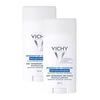 VICHY DEO Stick hautberuhigend Doppelpack