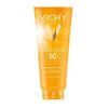 VICHY CAPITAL SOLEIL Sonnenmilch Familie LSF 50+