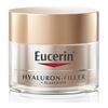 EUCERIN Hyaluron-Filler +Elasticity Nachtcreme