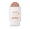 AVENE Mineralisches Sonnenfluid SPF50+ getönt