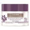 CATTIER Körper Peeling lila Heilerde Body Scrub