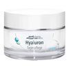 Medipharma Cosmetics HYALURON TAGESPFLEGE legere Creme im Tiegel