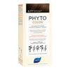 PHYTO PHYTOCOLOR 6.77 hellbraun Cappuccino