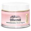 Medipharma Cosmetics OLIVENÖL Intensivcreme Rose legere LSF 20