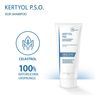 DUCRAY KERTYOL PSO Kur-Shampoo