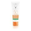 VICHY CAPITAL Soleil mattierende Sonnenpflege Creme LSF 50+