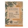 Logona Festes Pflege-Shampoo Bio-Hanf &amp; Bio-Holunder