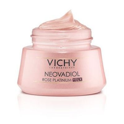 VICHY NEOVADIOL Rose Augencreme