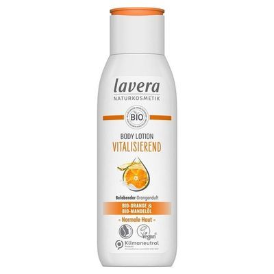 LAVERA Bodylotion vitalisierend