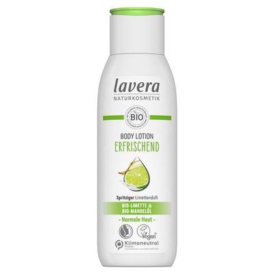 LAVERA Bodylotion erfrischend