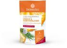 DERMASEL Totes Meer Badesalz Orange &amp; Zedernholz