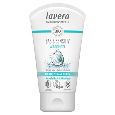 LAVERA basis sensitiv Waschgel