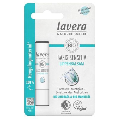 LAVERA basis sensitiv Lippenbalsam