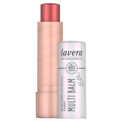 LAVERA Multi Balm sunrise rose 04