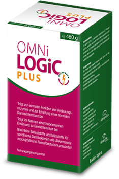 OMNI LOGIC Plus Pulver