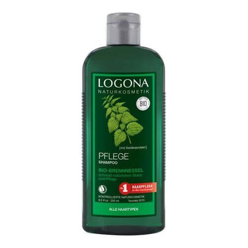 online Pflege bestellen Shampoo Brennessel 250 Logona