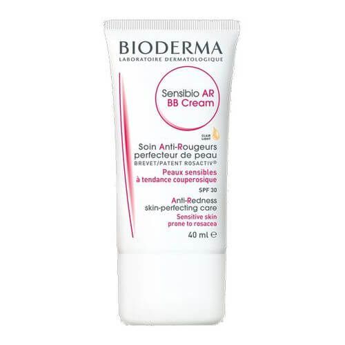 Bioderma Sensibio Ar Cream Gunstig Online Bestellen Marien Apotheke