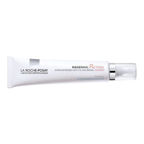 Roche Posay Redermic Retinol Serum 30 Ml La Roche Posay Anti Age La Roche Posay Dermokosmetik Kosmetikmarken Marien Apotheke Marien Apotheke